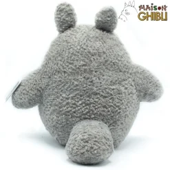 Discount Maison Ghibli Plush Totoro Grey Fluffy Big - My Neighbor Totoro
