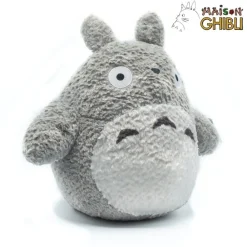 Discount Maison Ghibli Plush Totoro Grey Fluffy Big - My Neighbor Totoro