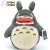 New Maison Ghibli Plush Totoro Howling M - My Neighbor Totoro
