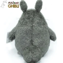 New Maison Ghibli Plush Totoro Howling M - My Neighbor Totoro