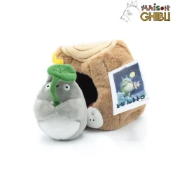 Discount Maison Ghibli Plush Totoro In A Trunk - My Neighbor Totoro