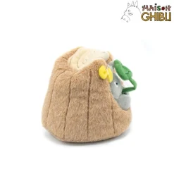 Discount Maison Ghibli Plush Totoro In A Trunk - My Neighbor Totoro