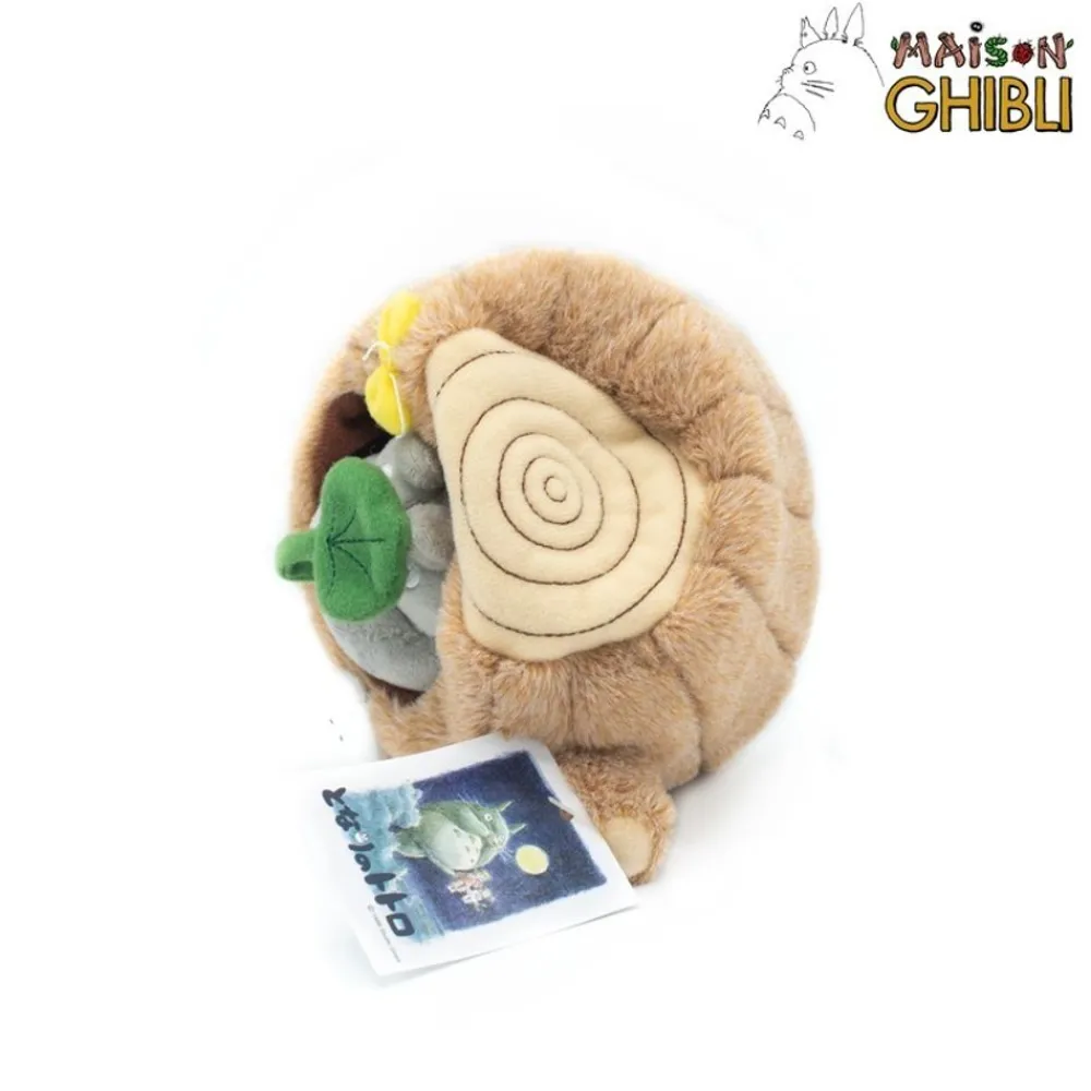 Discount Maison Ghibli Plush Totoro In A Trunk - My Neighbor Totoro
