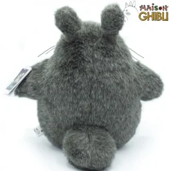 Maison Ghibli Plush Totoro Smiling 25 Cm - My Neighbor Totoro