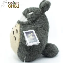 Maison Ghibli Plush Totoro Smiling 25 Cm - My Neighbor Totoro
