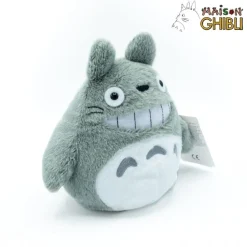 Best Maison Ghibli Plush Totoro Smiling M - My Neighbor Totoro