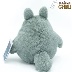 Best Maison Ghibli Plush Totoro Smiling M - My Neighbor Totoro