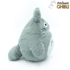 Best Maison Ghibli Plush Totoro Smiling M - My Neighbor Totoro