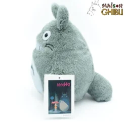 Best Maison Ghibli Plush Totoro Smiling M - My Neighbor Totoro