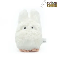 Best Maison Ghibli Plush Totoro White 20 Cm -My Neighbor Totoro