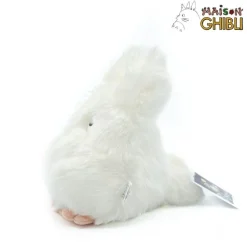 Best Maison Ghibli Plush Totoro White 20 Cm -My Neighbor Totoro