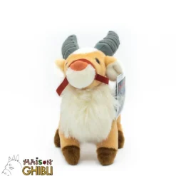 Outlet Maison Ghibli Plush Yakkle Standing - Princess Mononoke