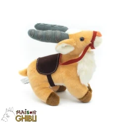 Outlet Maison Ghibli Plush Yakkle Standing - Princess Mononoke