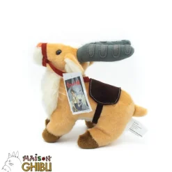 Outlet Maison Ghibli Plush Yakkle Standing - Princess Mononoke