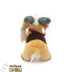 Outlet Maison Ghibli Plush Yakkle Standing - Princess Mononoke