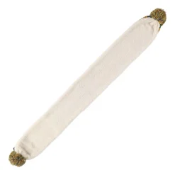 Clearance Maison Ghibli Pom Pom Scarf Totoro & Soot Sprites - My Neighbor Totoro