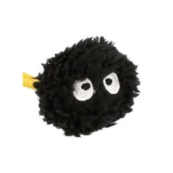 Best Maison Ghibli Pom Pom Series Knit Cloth Bag Hide-And-Seek - My Neighbor Totoro