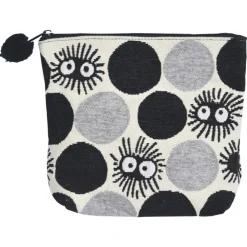 Hot Maison Ghibli Porch Kurosuke - My Neighbor Totoro