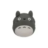 Online Maison Ghibli Porte Monnaie Silicone Totoro Gris - Mon Voisin Totoro