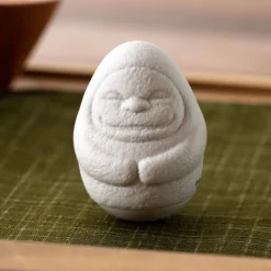 Outlet Maison Ghibli Pose Collection Assort. Of 6 Roly-Poly Figurines - Spirited Away