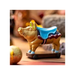 Maison Ghibli Pose Collection Assortment Of 8 Figurines Chikyuuya - Whisper Of The