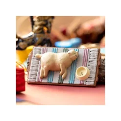 Maison Ghibli Pose Collection Assortment Of 8 Figurines Chikyuuya - Whisper Of The