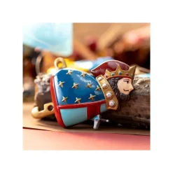 Maison Ghibli Pose Collection Assortment Of 8 Figurines Chikyuuya - Whisper Of The