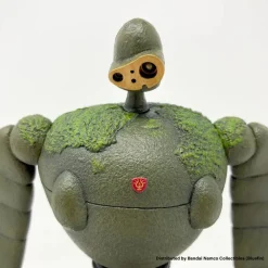 Outlet Maison Ghibli Poseable Robot Soldier