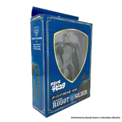 Outlet Maison Ghibli Poseable Robot Soldier