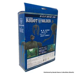 Outlet Maison Ghibli Poseable Robot Soldier