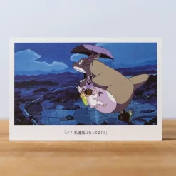 Clearance Maison Ghibli Postcard - My Neighbor Totoro