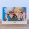 Outlet Maison Ghibli Postcard Howl & Sophie - Howl'S Moving Castle