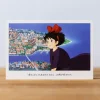 Online Maison Ghibli Postcard Kiki - Kiki'S Delivery Service