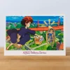 Hot Maison Ghibli Postcard Kiki'S Delivery Service - Kiki'S Delivery Service