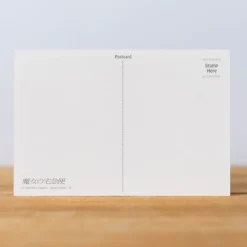 Hot Maison Ghibli Postcard Kiki'S Delivery Service - Kiki'S Delivery Service