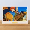 Outlet Maison Ghibli Postcard Nausicaa - Nausicaa