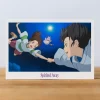 Outlet Maison Ghibli Postcard Spirited Away - Spirited Away