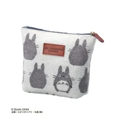 Outlet Maison Ghibli Pouch Big Totoro Silhouette - My Neighbor Totoro