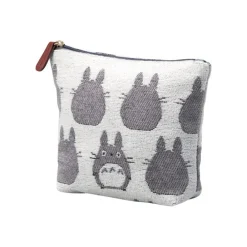 Outlet Maison Ghibli Pouch Big Totoro Silhouette - My Neighbor Totoro
