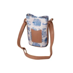 Online Maison Ghibli Pouch Blue Nostalgia - Whisper Of The Heart