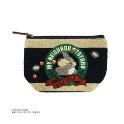 Sale Maison Ghibli Pouch Collecting Acorns - My Neighbor Totoro