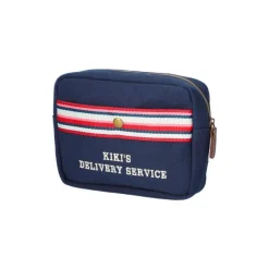 Best Maison Ghibli Pouch Dark Blue Jiji - Kiki'S Delivery Service