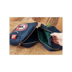 Best Maison Ghibli Pouch Dark Blue Jiji - Kiki'S Delivery Service