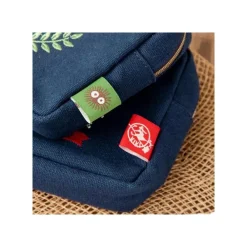 Best Maison Ghibli Pouch Dark Blue Jiji - Kiki'S Delivery Service