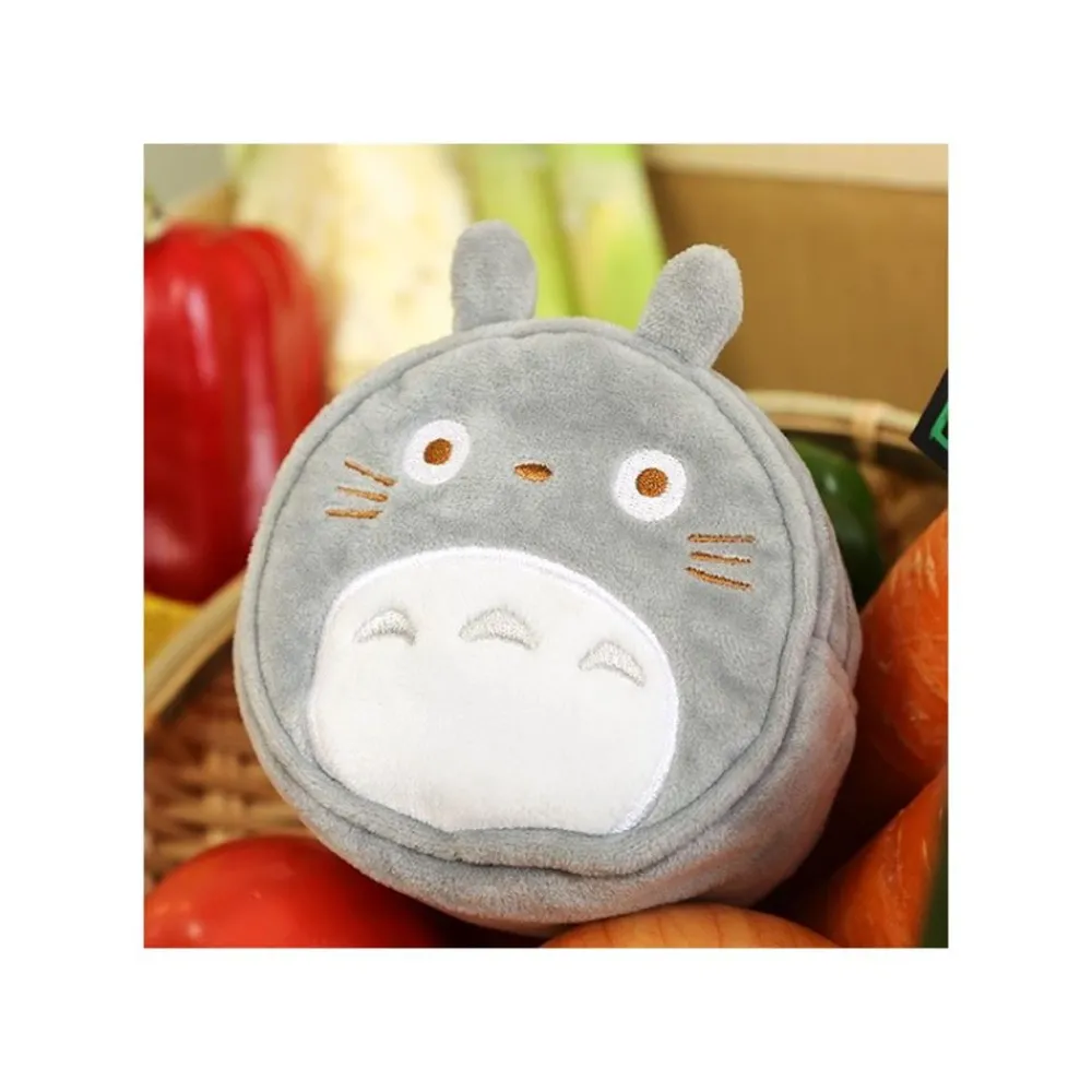 Clearance Maison Ghibli Pouch Green Grocer - My Neighbor Totoro