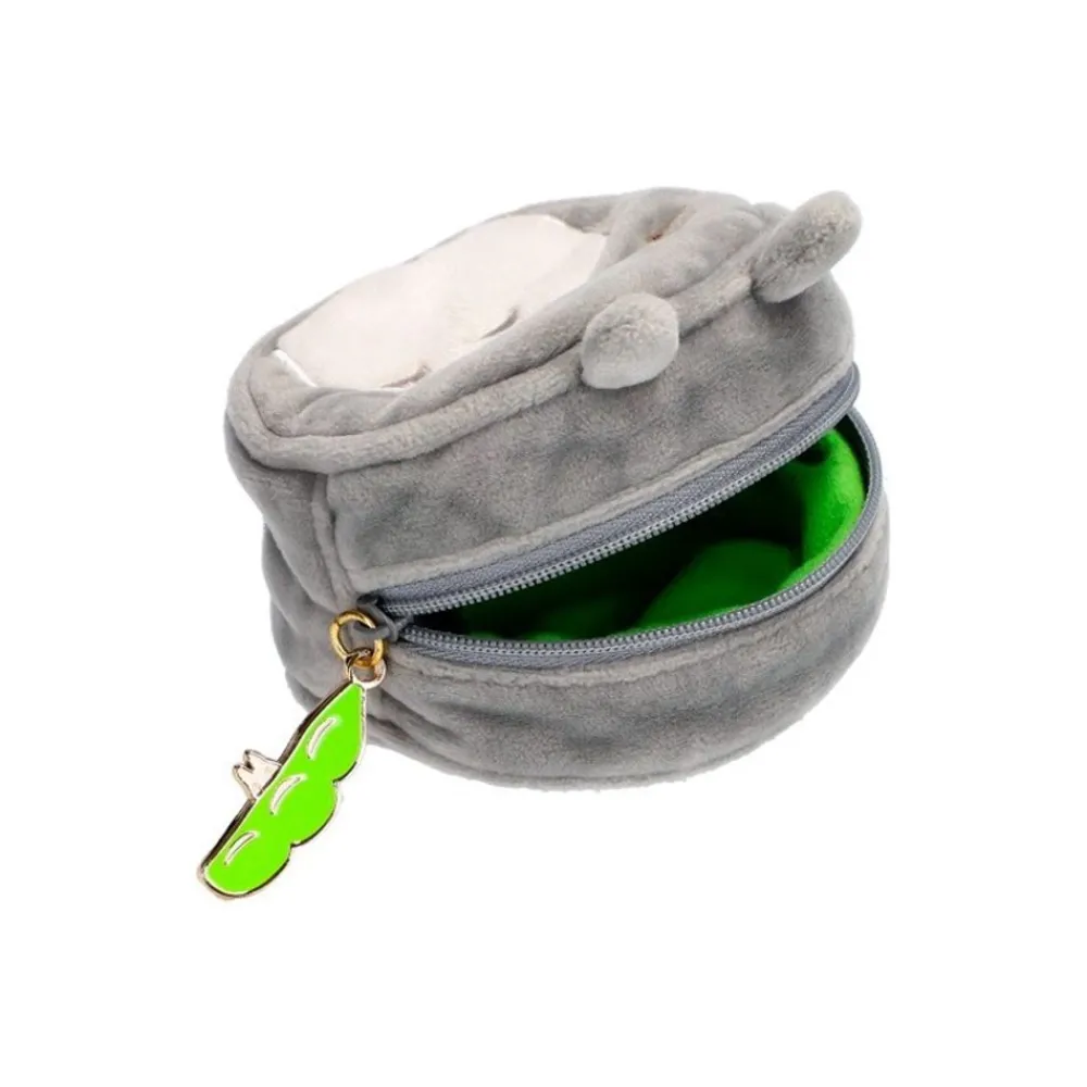 Clearance Maison Ghibli Pouch Green Grocer - My Neighbor Totoro