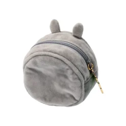 Clearance Maison Ghibli Pouch Green Grocer - My Neighbor Totoro