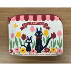 Sale Maison Ghibli Pouch Jiji Tulips - Kiki'S Delivery Service