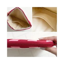 Sale Maison Ghibli Pouch Jiji Tulips - Kiki'S Delivery Service