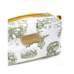 Clearance Maison Ghibli Pouch M Nostalgia Sketch Series - My Neighbour Totoro